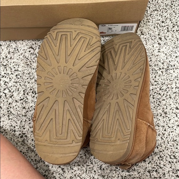 UGG Classic Ultra Mini - Picture 6 of 11